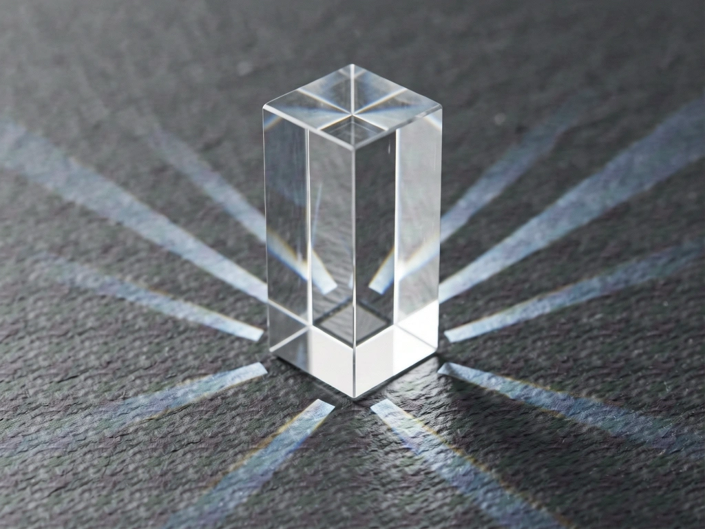 Data precision visual