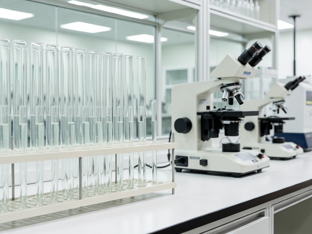 Precision data verification environment