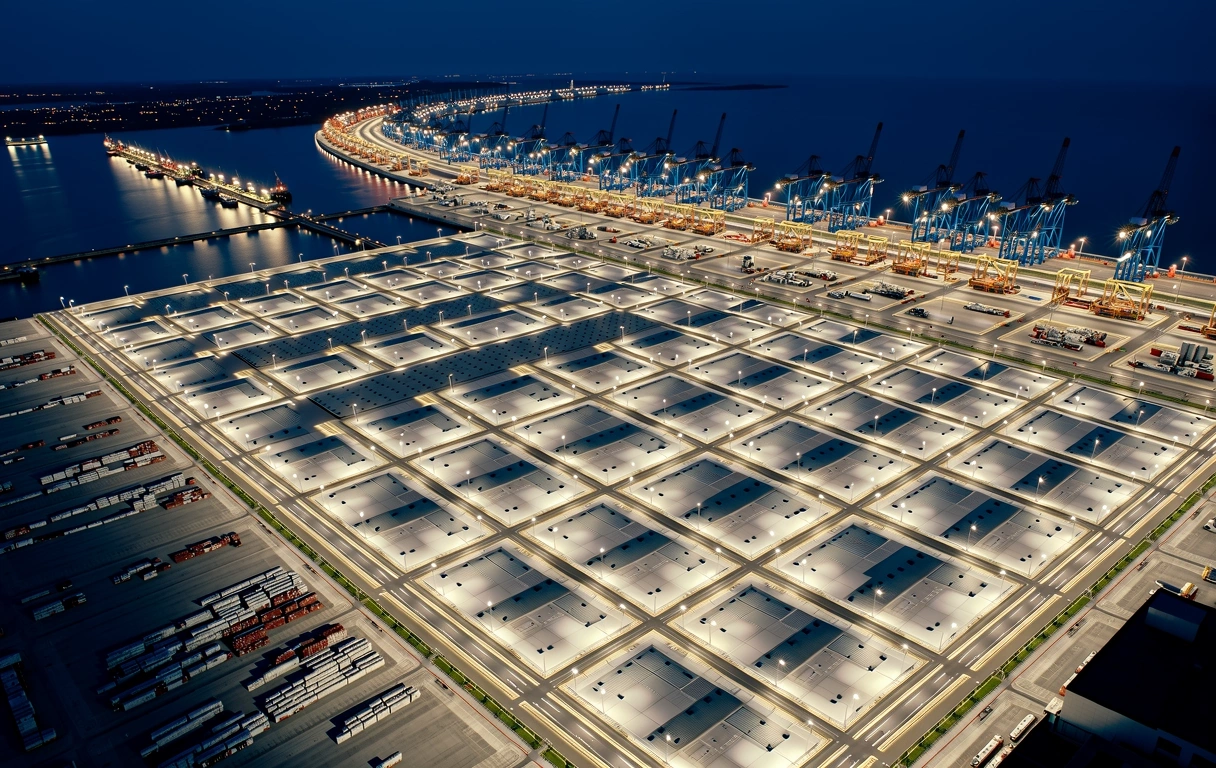 Systematic Data Flow