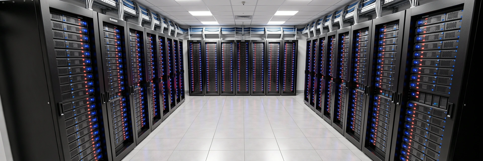 Asian Metric Data infrastructure representative